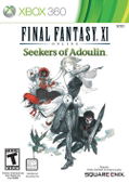 Final Fantasy XI: Seekers of Adoulin thumbnail 1