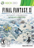 Final Fantasy XI: Ultimate Collection (Seekers Edition) thumbnail 1