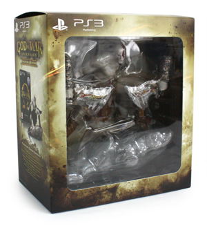 God of War: Ascension (Collector's Edition)