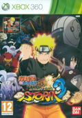 Naruto Shippuden: Ultimate Ninja Storm 3 thumbnail 1