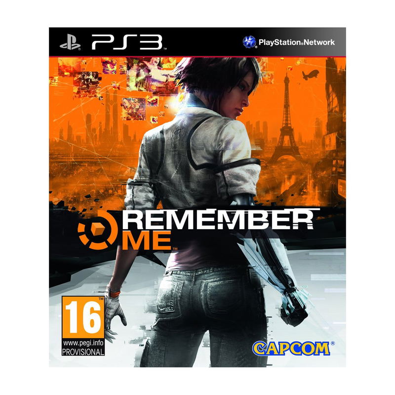 Remember Me image 1