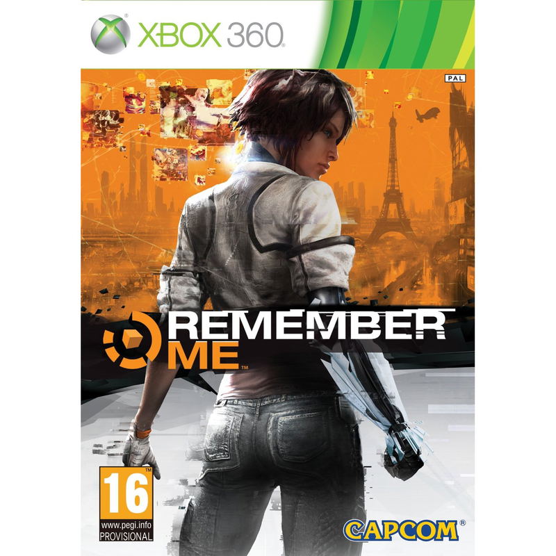 Remember Me image 1