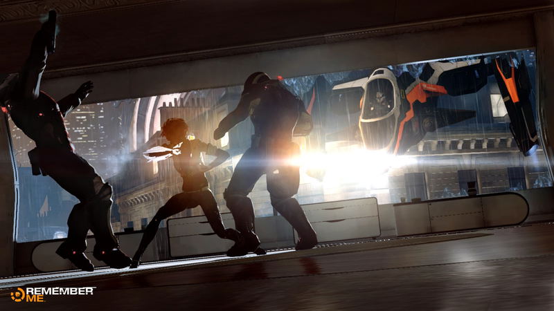 Remember Me image 3