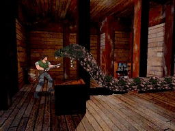 Resident Evil: Deadly Silence image 18