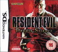 Resident Evil: Deadly Silence thumbnail 1