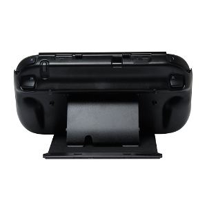 Stand Cover for Wii U GamePad (Black)