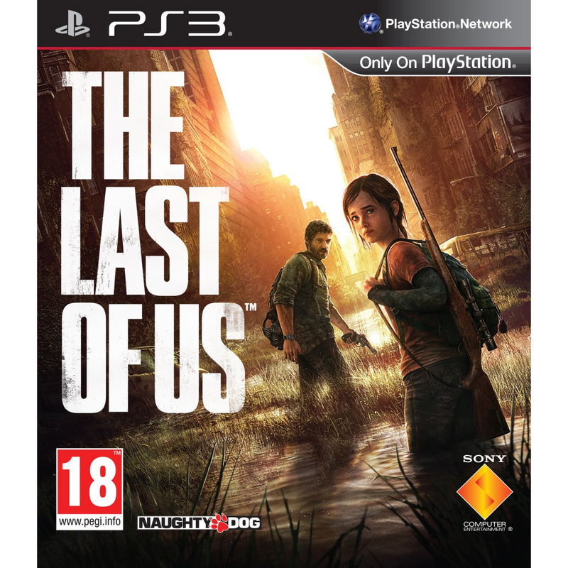 The Last of Us (Joel Edition) image 3