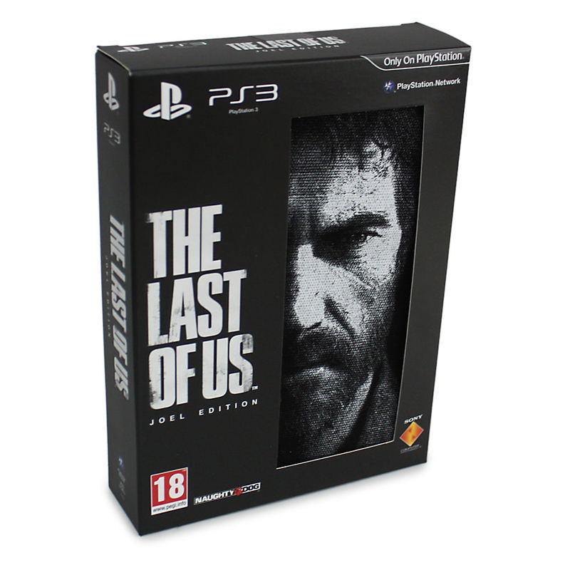 The Last of Us (Joel Edition) image 1