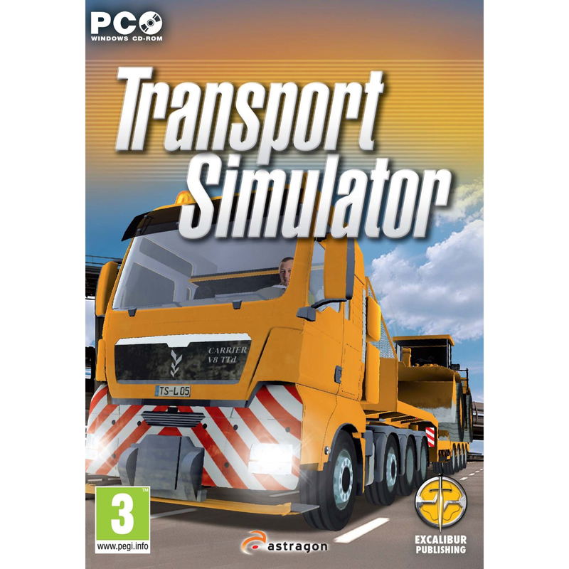 Transport Simulator image 1