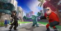 Disney Infinity (Starter Pack) thumbnail 5