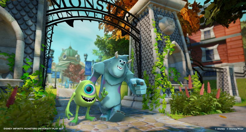 Disney Infinity (Starter Pack) image 8