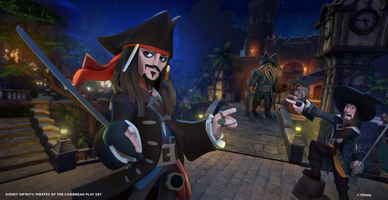 Disney Infinity (Starter Pack) image 9