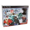Disney Infinity (Starter Pack) thumbnail 1