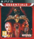 SoulCalibur IV (Essentials) thumbnail 1