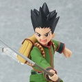 figma Hunter x Hunter: Gon Freecss (Re-run) thumbnail 6