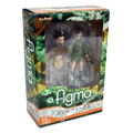 figma Hunter x Hunter: Gon Freecss (Re-run) thumbnail 8