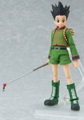 figma Hunter x Hunter: Gon Freecss (Re-run) thumbnail 4