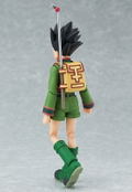 figma Hunter x Hunter: Gon Freecss (Re-run) thumbnail 7