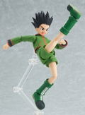 figma Hunter x Hunter: Gon Freecss (Re-run) thumbnail 5