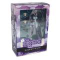 figma Muv-Luv Alternative Total Eclipse: Cryska Barchenowa thumbnail 8