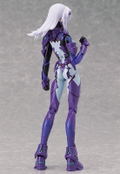 figma Muv-Luv Alternative Total Eclipse: Cryska Barchenowa thumbnail 6