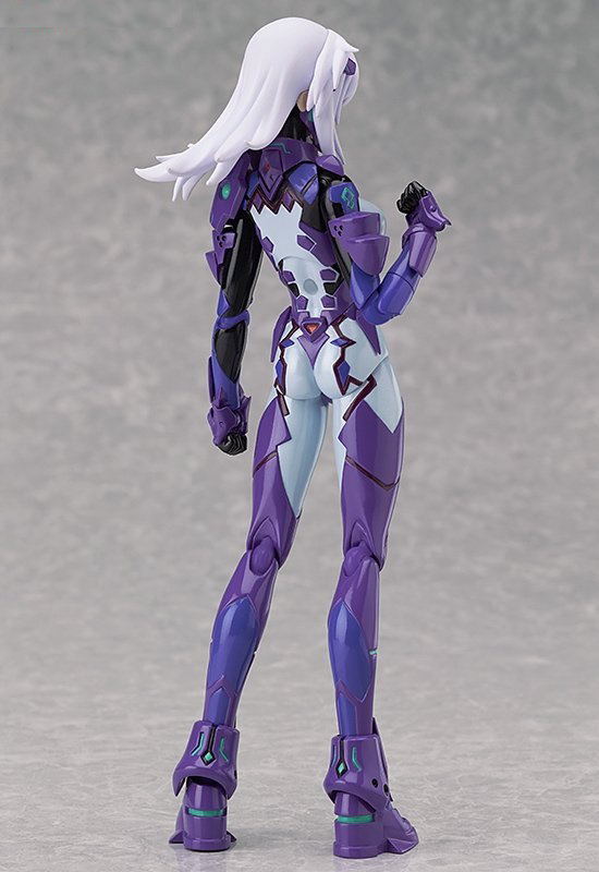 figma Muv-Luv Alternative Total Eclipse: Cryska Barchenowa image 6