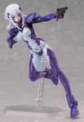 figma Muv-Luv Alternative Total Eclipse: Cryska Barchenowa thumbnail 7