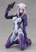 figma Muv-Luv Alternative Total Eclipse: Cryska Barchenowa thumbnail 3