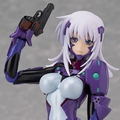 figma Muv-Luv Alternative Total Eclipse: Cryska Barchenowa thumbnail 2