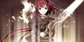 Meikyuu Cross Blood: Infinity thumbnail 5