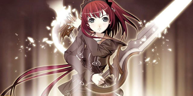 Meikyuu Cross Blood: Infinity image 5