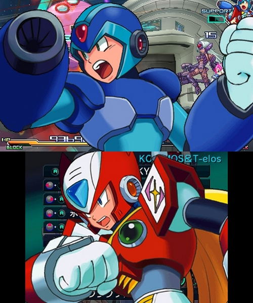 Project X Zone (Limited Edition) image 4