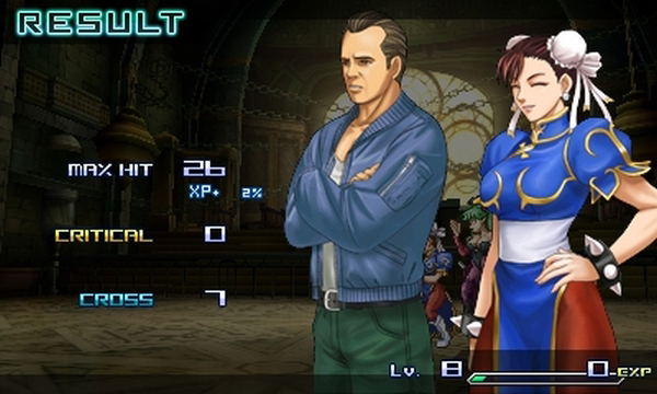 Project X Zone (Limited Edition) image 7