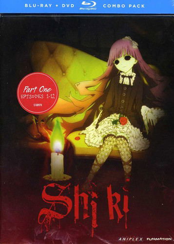 Shiki: Part 1