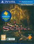 Soul Sacrifice thumbnail 1