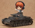 Nendoroid No. 310 Girls und Panzer: Miho Nishizomi (Re-run) thumbnail 6