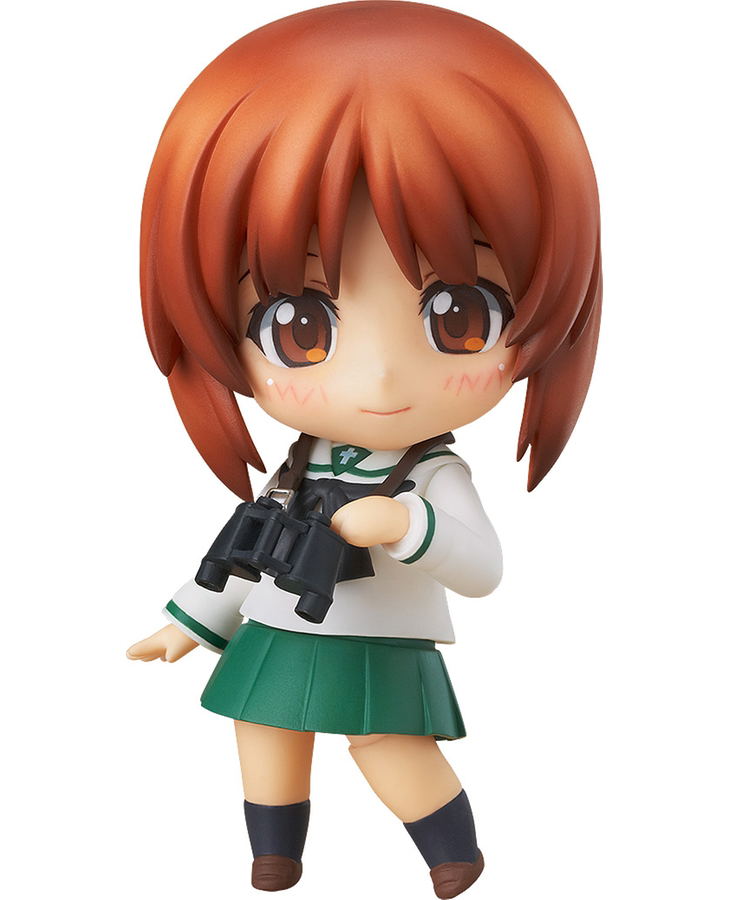 Nendoroid No. 310 Girls und Panzer: Miho Nishizomi (Re-run)