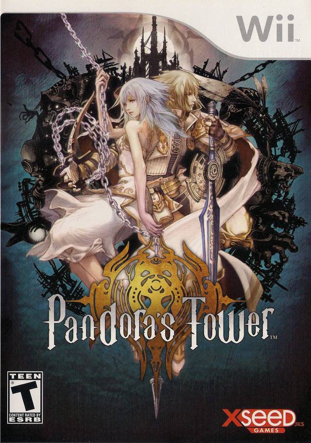 Pandora's Tower image 1