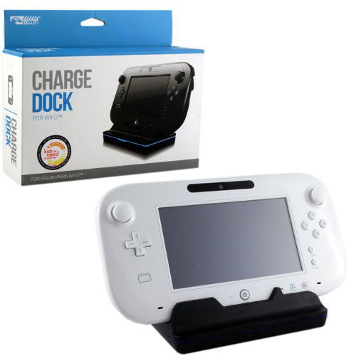 KMD Charge Dock (Black) image 1