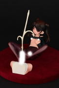 Shoujo Ensemble 1/6 Scale pre-Painted PVC Figure: Urushihara Sayaka Conquer Ver. thumbnail 3