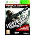 Sniper Elite V2 (Game of the Year Edition) thumbnail 1