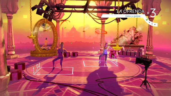 Your Shape Fitness Evolved 2012 (Classics) image 3