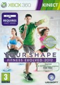 Your Shape Fitness Evolved 2012 (Classics) thumbnail 1