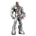 ARTFX+ DC Comics New 52 1/10 Scale Pre-Painted Figure: Cyborg thumbnail 1