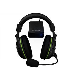 Turtle Beach Ear Force XP300 Wireless Gaming Headset