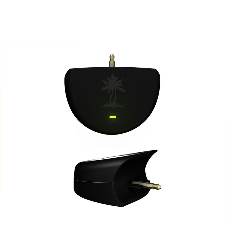 Turtle Beach Ear Force XP300 Wireless Gaming Headset image 5