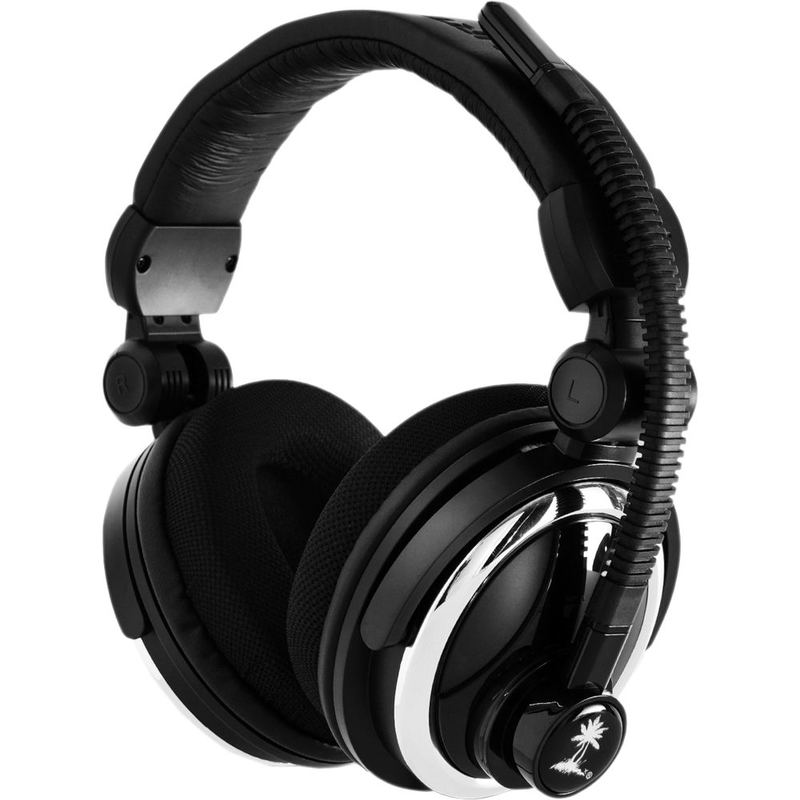Turtle Beach Ear Force Z2 Gaming Headset image 1