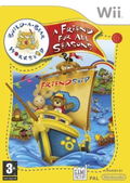 Build-A-Bear Workshop: A Friend Fur All Seasons thumbnail 1