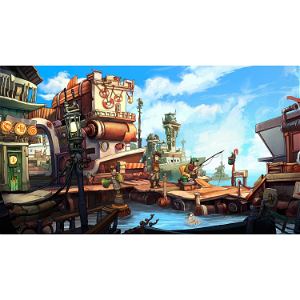 Chaos on Deponia (DVD-ROM)