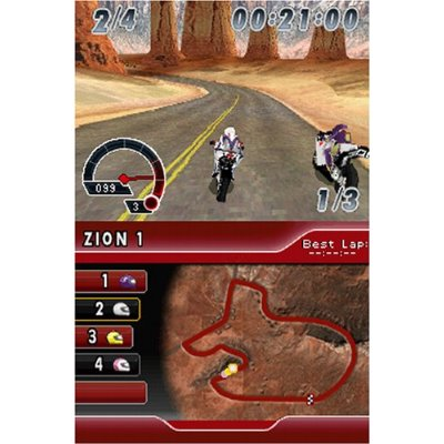 Ducati Moto image 3